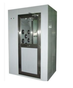 風(fēng)淋室概述、工作原理、應(yīng)用、分類相關(guān)簡(jiǎn)述